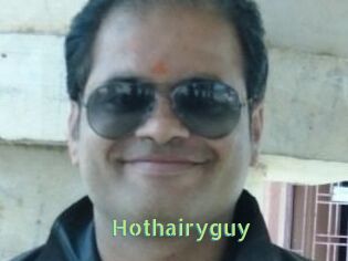 Hothairyguy