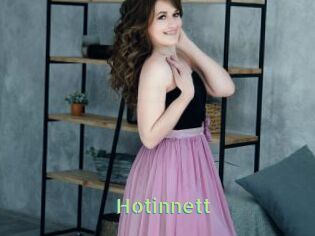 Hotinnett