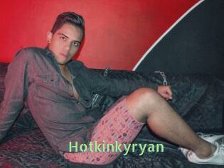 Hotkinkyryan