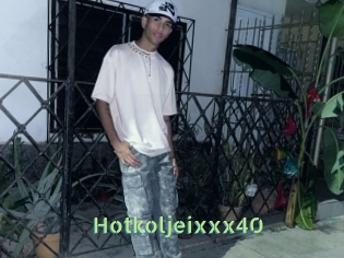 Hotkoljeixxx40