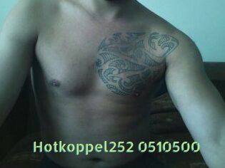 Hotkoppel252-0510500