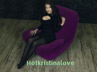 Hotkristinalove