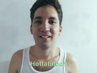 HotlatinboYs