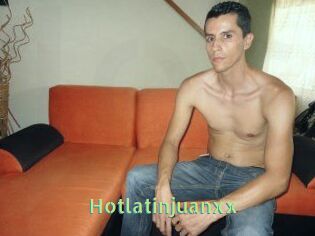 Hotlatinjuanxx
