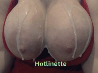 Hotlinette