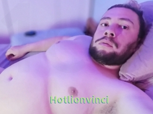 Hotlionvinci
