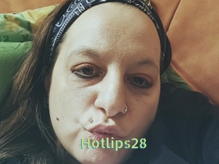 Hotlips28