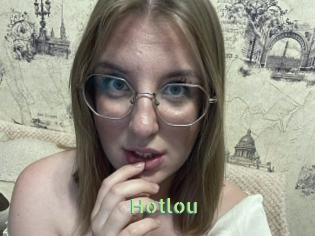 hotlou Une Etudiante Sexy