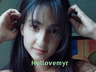 hotlovemyr Une Etudiante Sexy