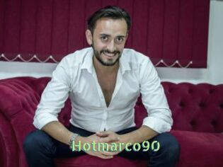 Hotmarco90