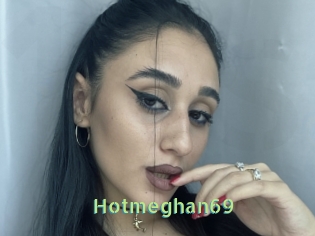 Hotmeghan69