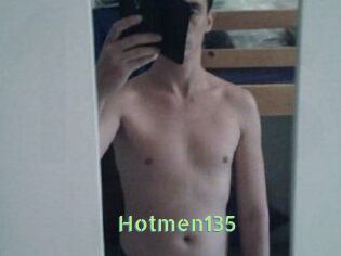 Hotmen135
