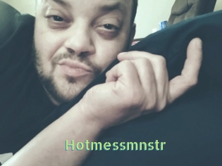 Hotmessmnstr