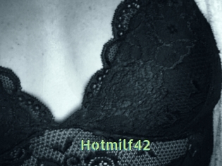 Hotmilf42