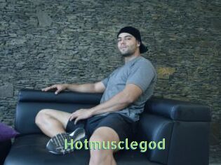 Hotmusclegod