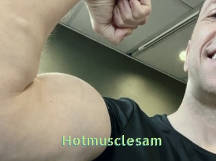 hotmusclesam Une Etudiante Sexy