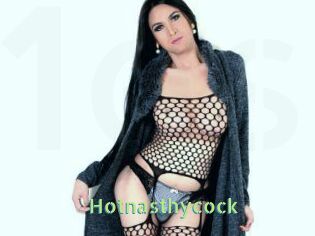 Hotnasthycock