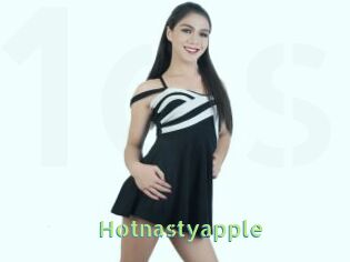 Hotnastyapple