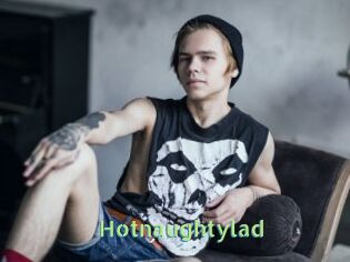Hotnaughtylad