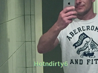 Hotndirty6