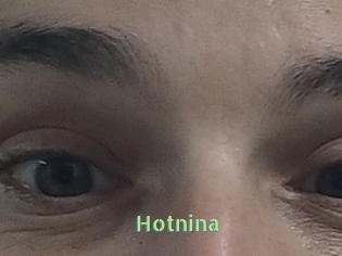 Hotnina