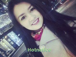 hot_not_ice Une Etudiante Sexy