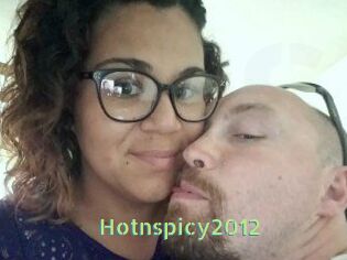 Hotnspicy2012