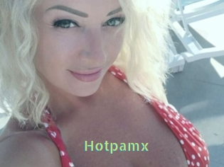 hotpamx Une Etudiante Sexy