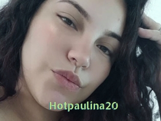Hotpaulina20
