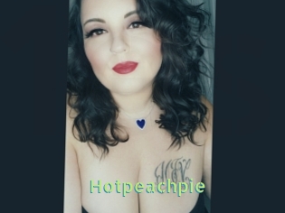 Hotpeachpie