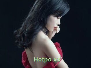 Hotpo_xx