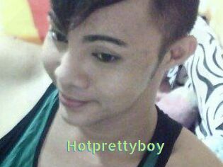 Hotprettyboy