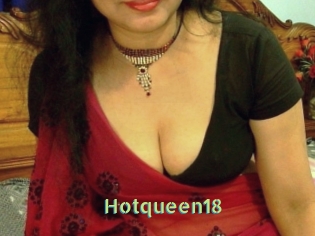 Hotqueen18