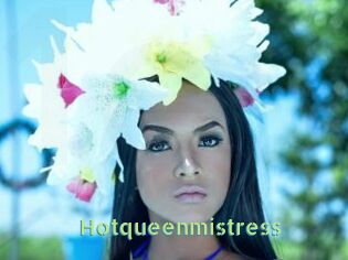 Hotqueenmistress