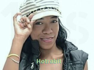 Hotrabit