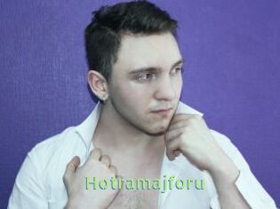 Hotramajforu