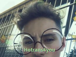 Hotrans4you
