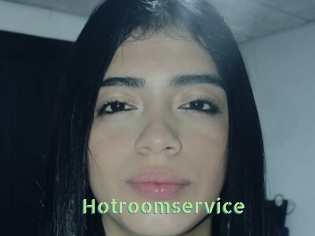 Hotroomservice