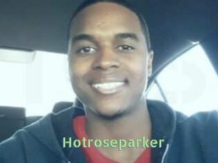 Hotroseparker