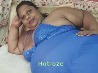 Hotroze
