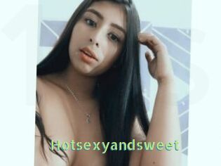 Hotsexyandsweet