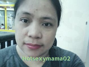 Hotsexymama02