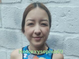 Hotsexysophia69