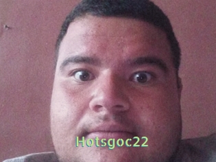 Hotsgoc22
