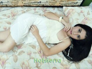 Hotsierra