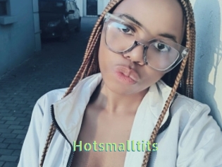 Hotsmalltits