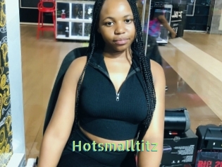 hotsmalltitz Une Etudiante Sexy