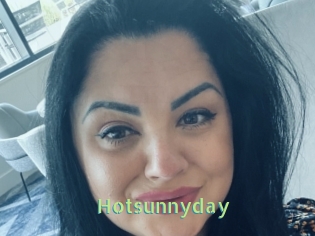 Hotsunnyday