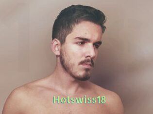 hotswiss18 Une Etudiante Sexy