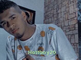 Hottboy20